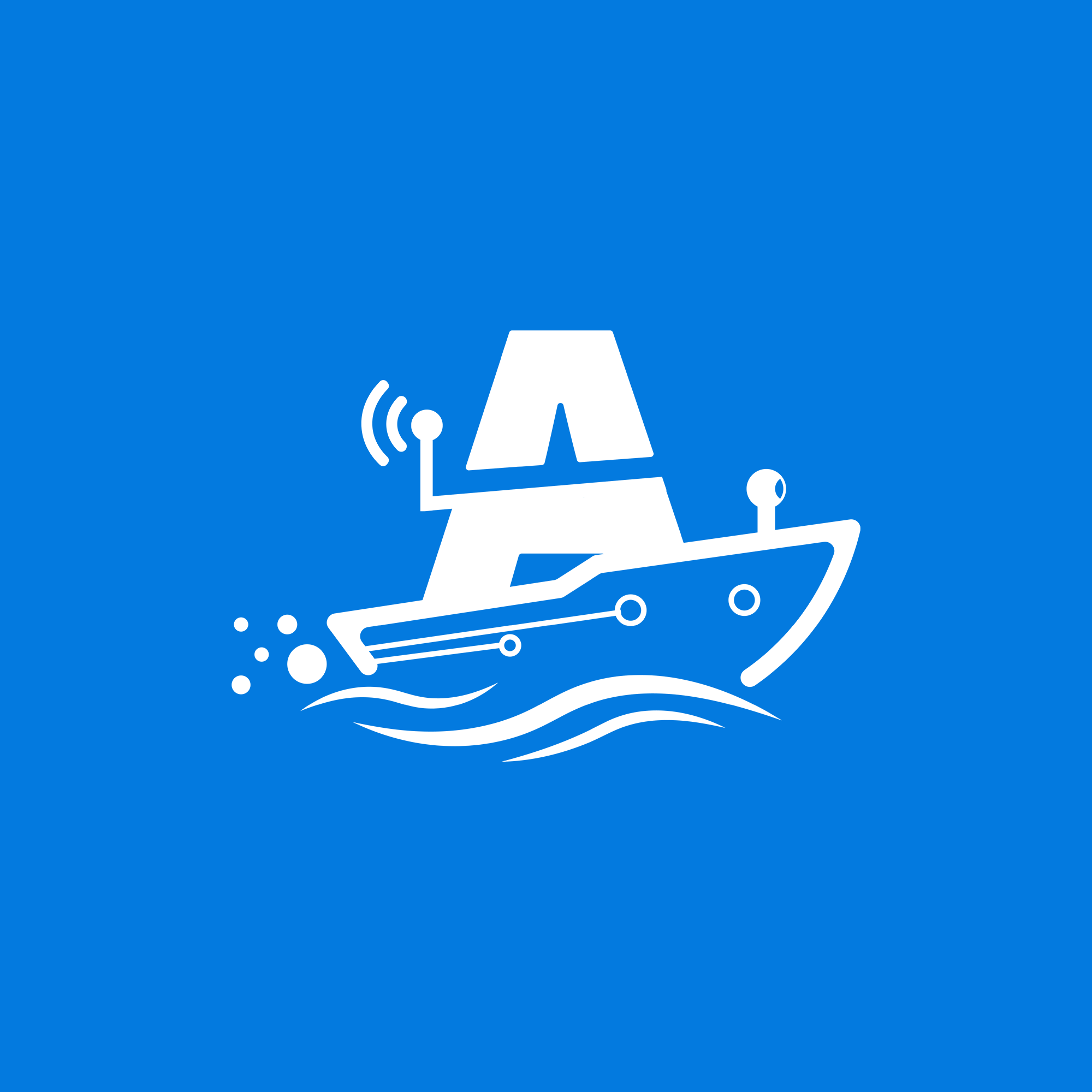 AGOS logo